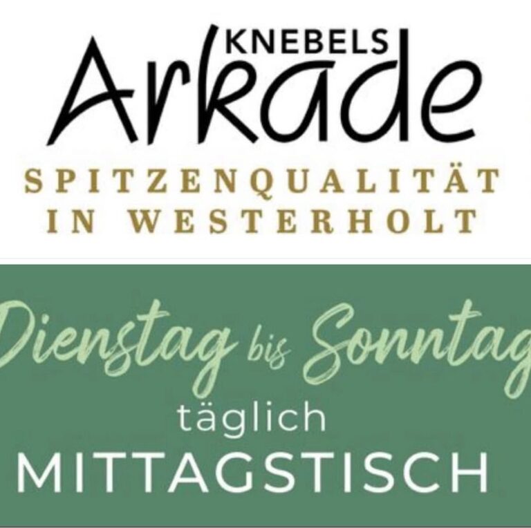 Kommt vorbei und genießt unseren leckeren Mittagstisch! Wir freuen uns auf Euch🫶