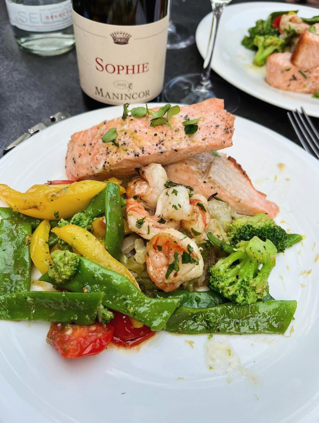Kommt vorbei und lasst Euch von unseren leckeren Gerichten begeistern🤩😋🥰 🍽️#essenmachtglücklich #westerholt #buer #reckli̇nghausen #nudeln #knebelsarkade #pasta