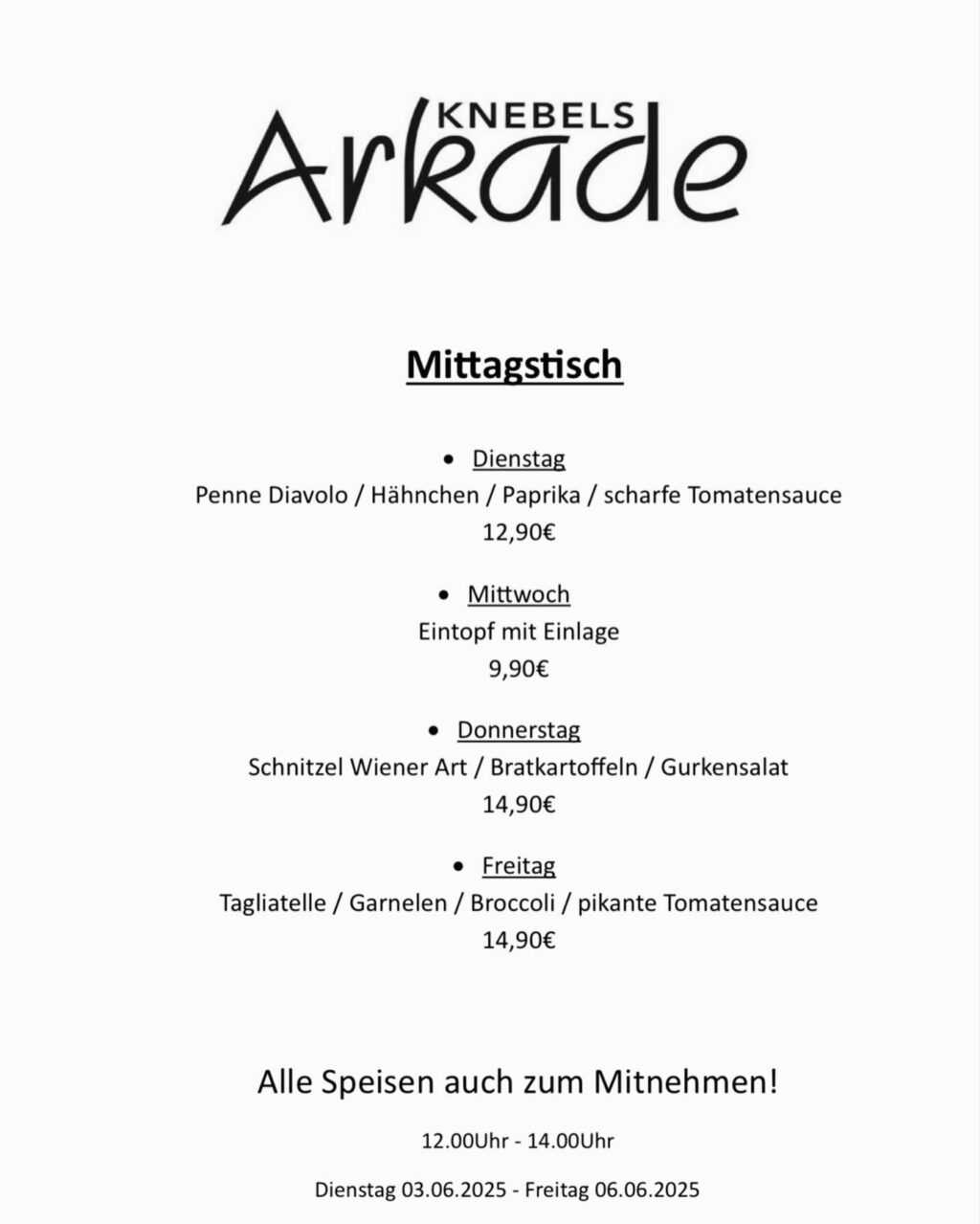 #mittagstisch